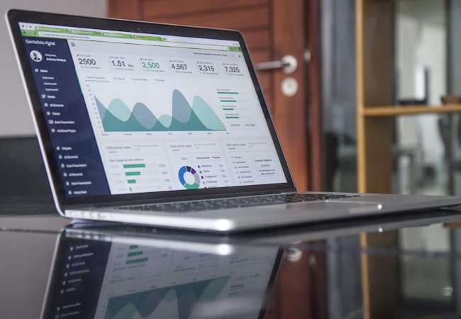 Enterprise Software Solutions