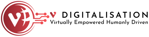 V-Digitalisation